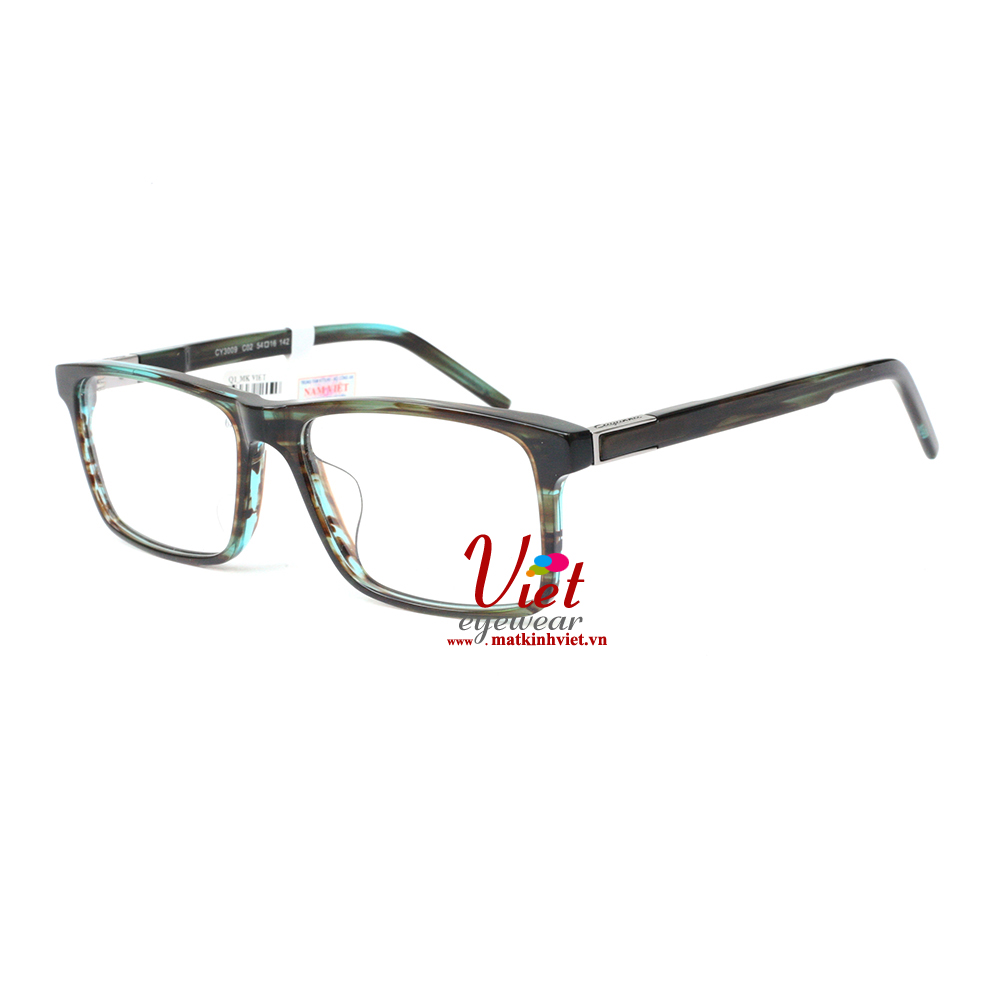 Gọng kính Cayanna CY3009 C02